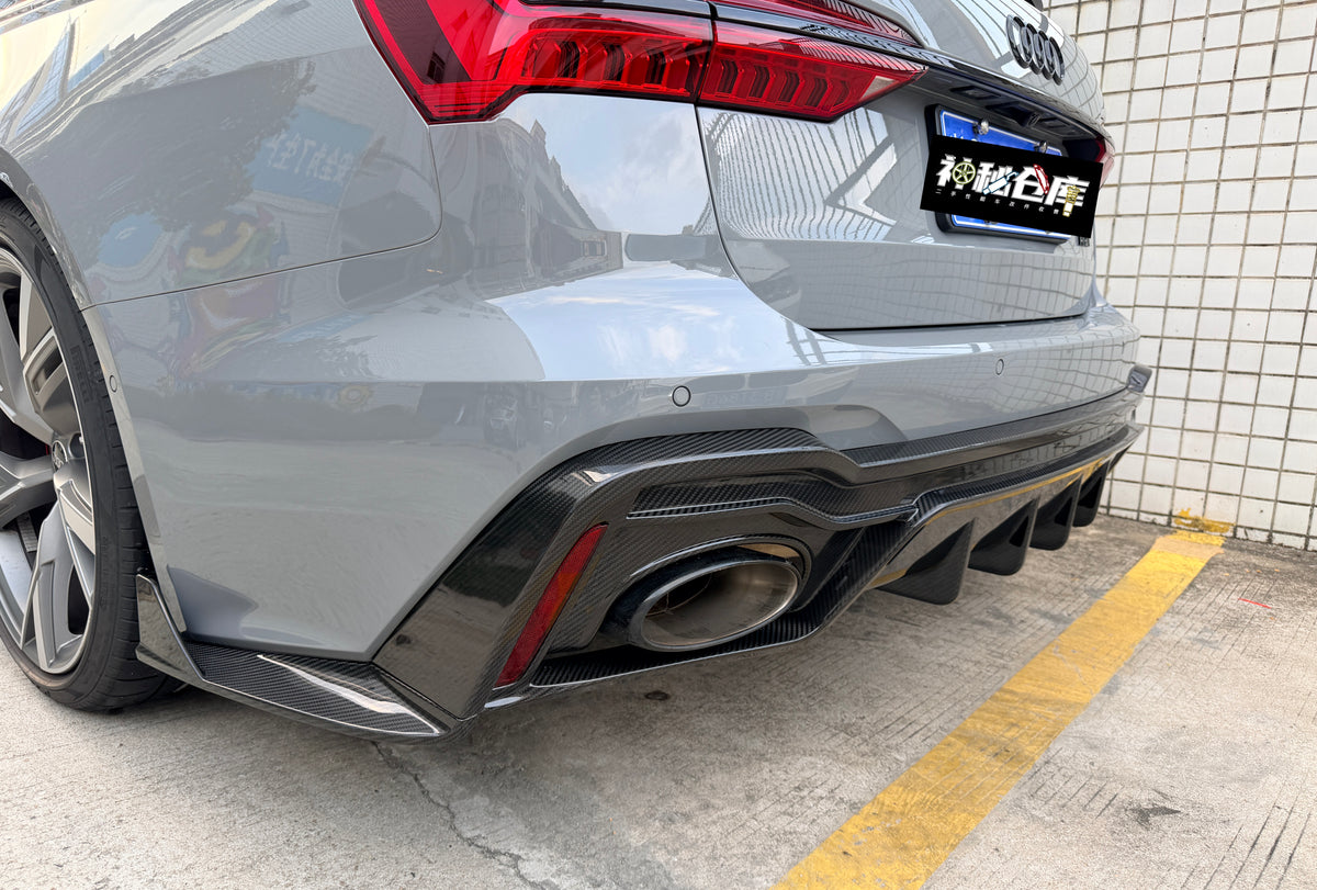 RS6 Shenzhen case 202605