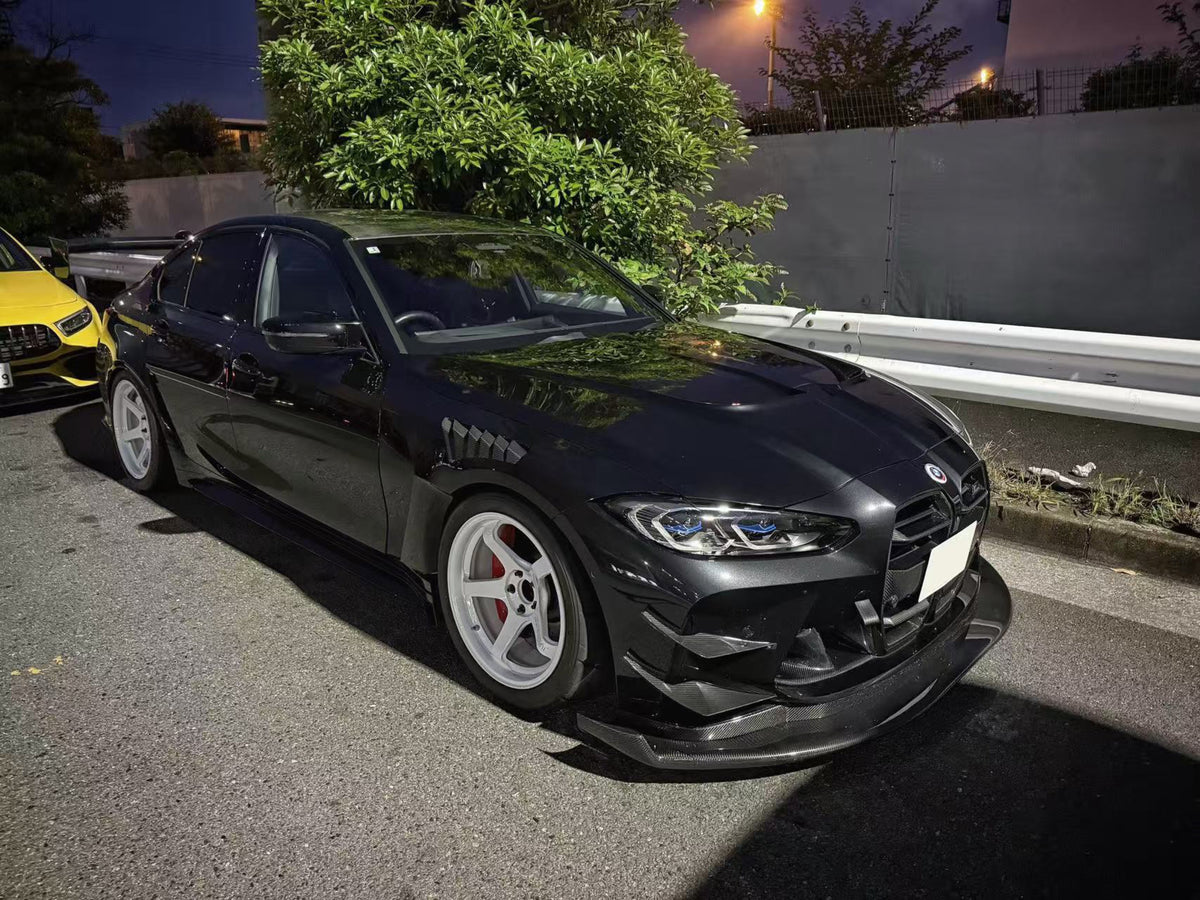 M3 Japan case202605