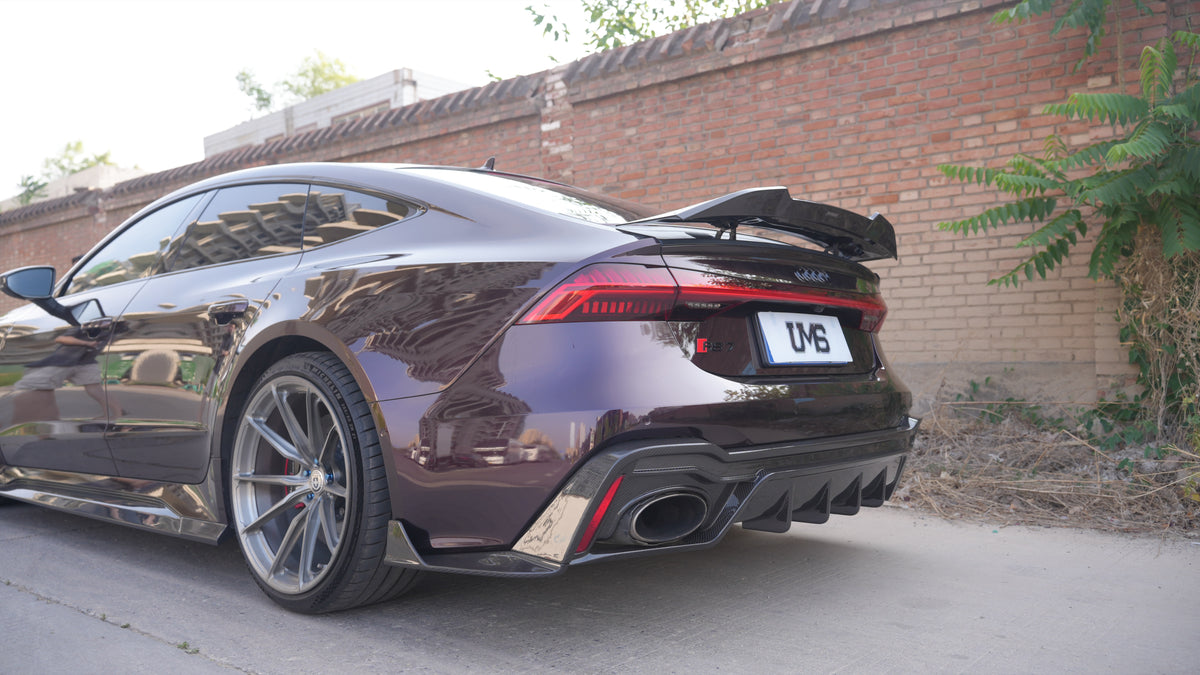 Hebei RS7 C8