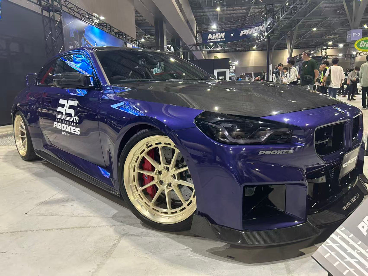 M2 Japan case202605