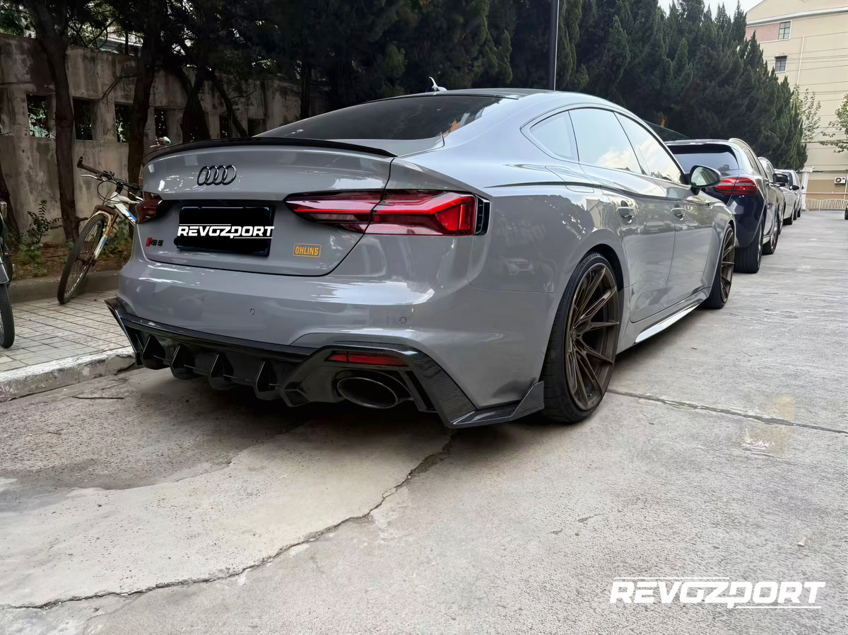 RS5 Nanjin case202511