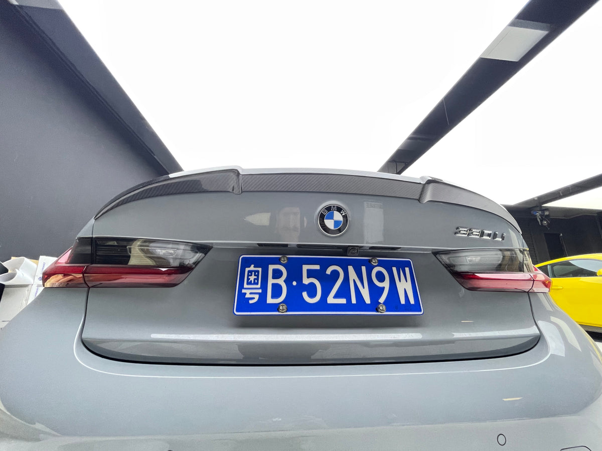 M3 Shenzhen case202601