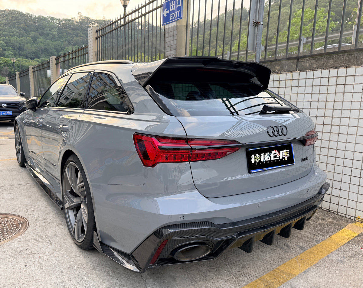 RS6 Shenzhen case 202605