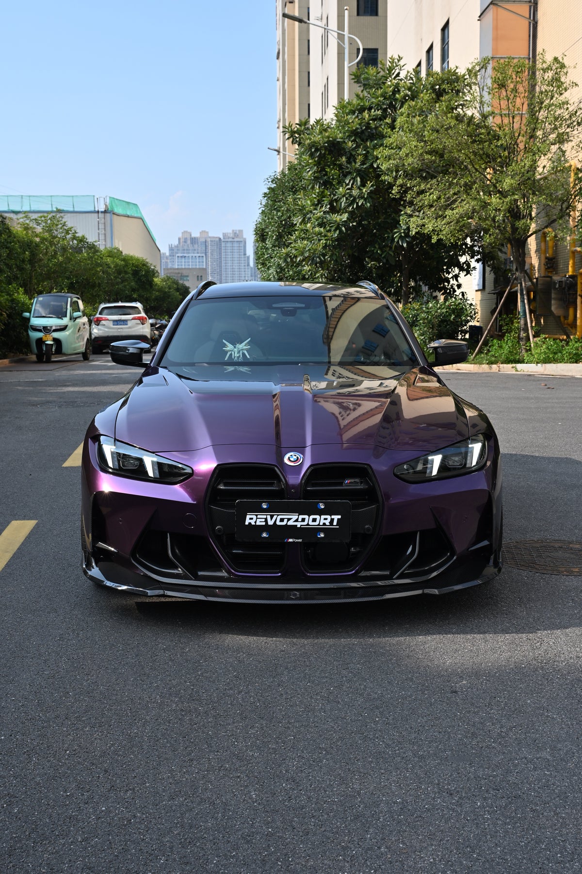 M3 Changsha case202608