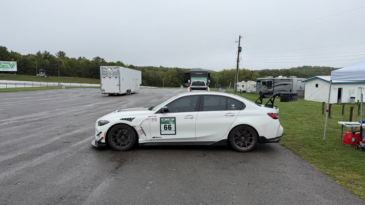 CANADA G80 M3