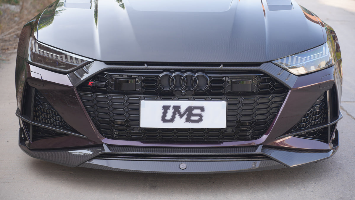Hebei RS7 C8
