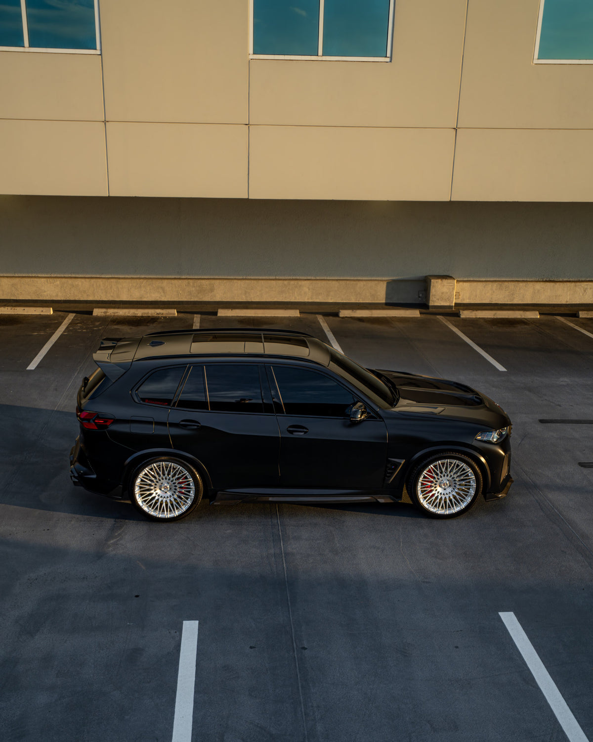 X5M US case202605