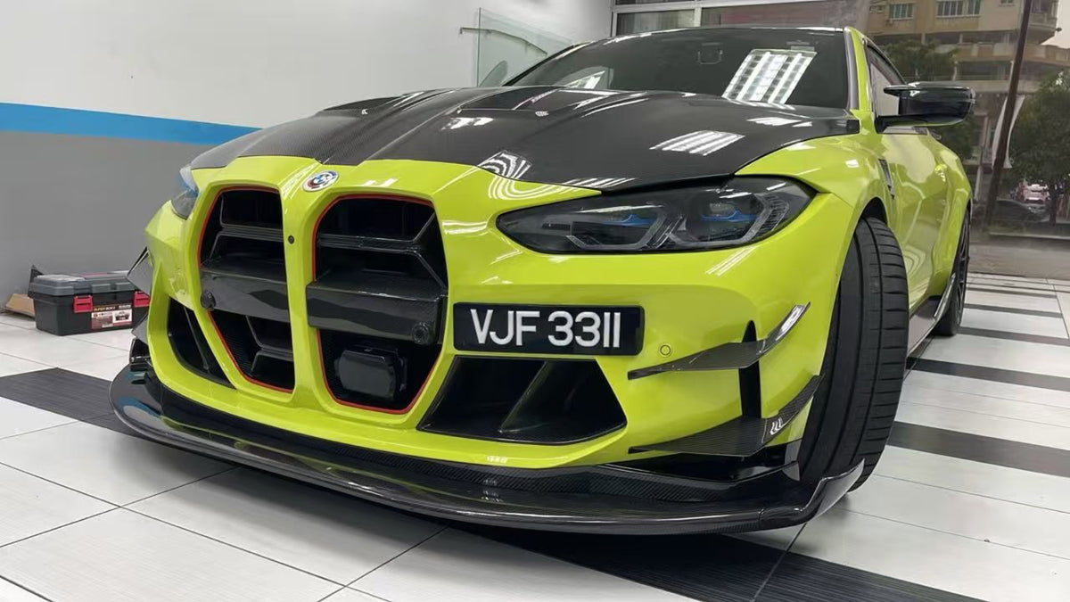 M4 Race Malaysia case202510