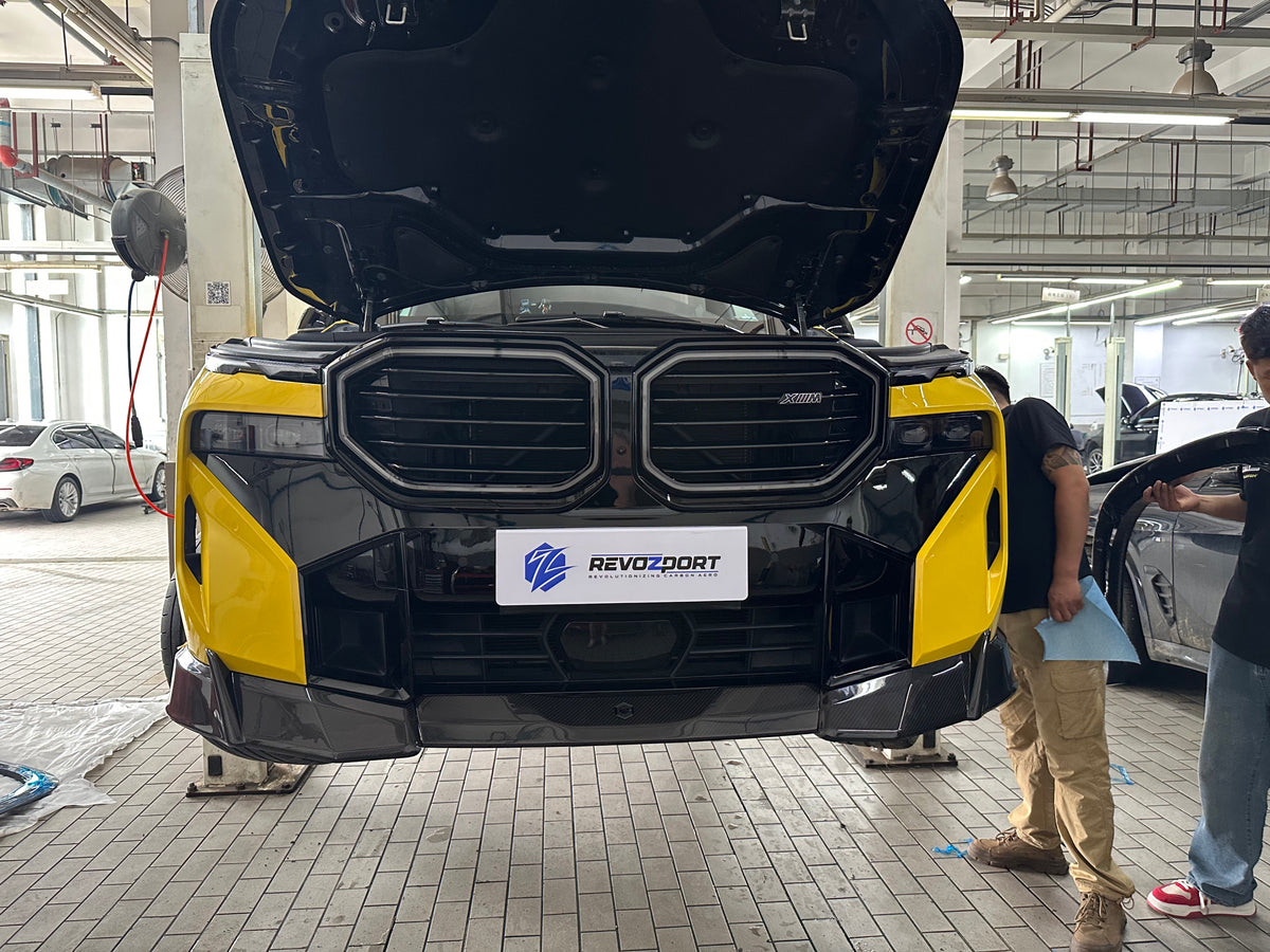 XM Xi'an case202606