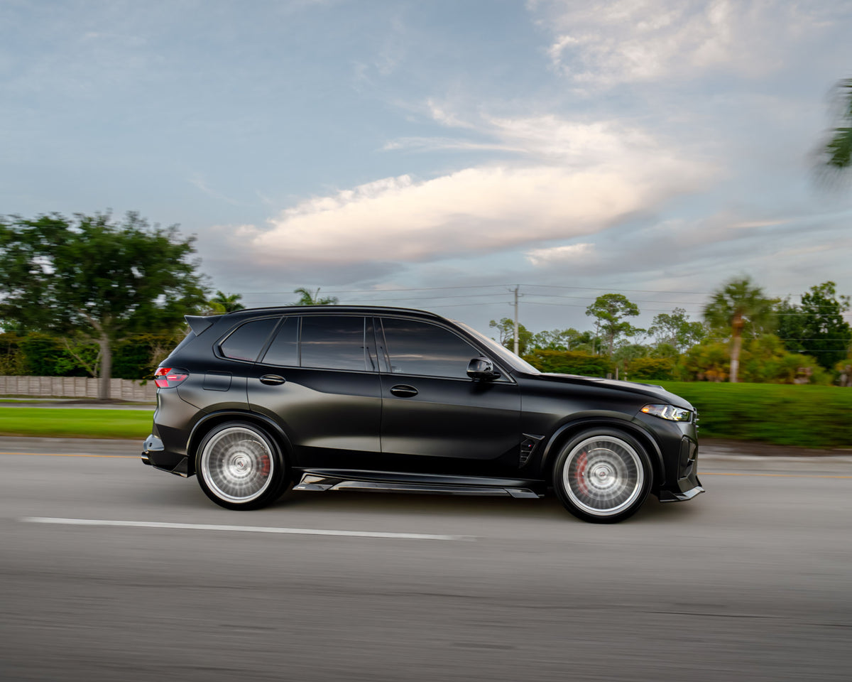 X5M US case202605