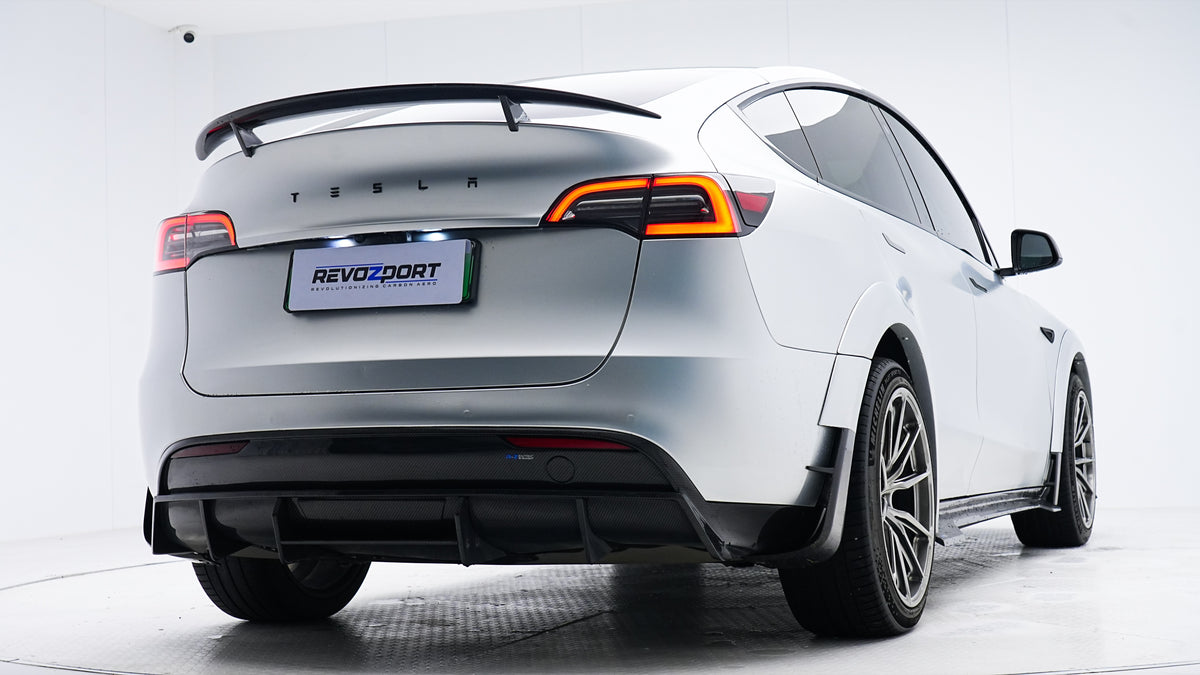 Model Y21-24 202606