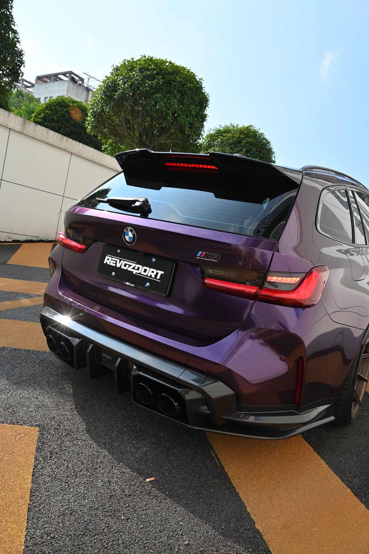 M3 Changsha case202608