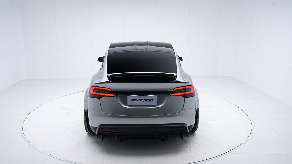 Model X Shenzhen case202606