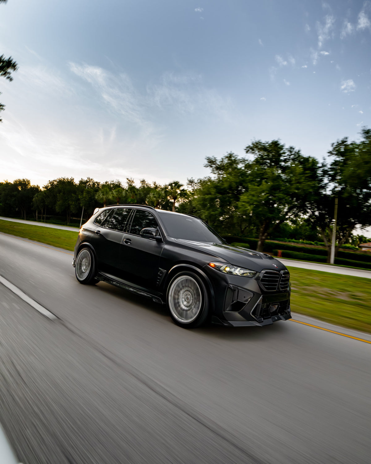 X5M US case202605
