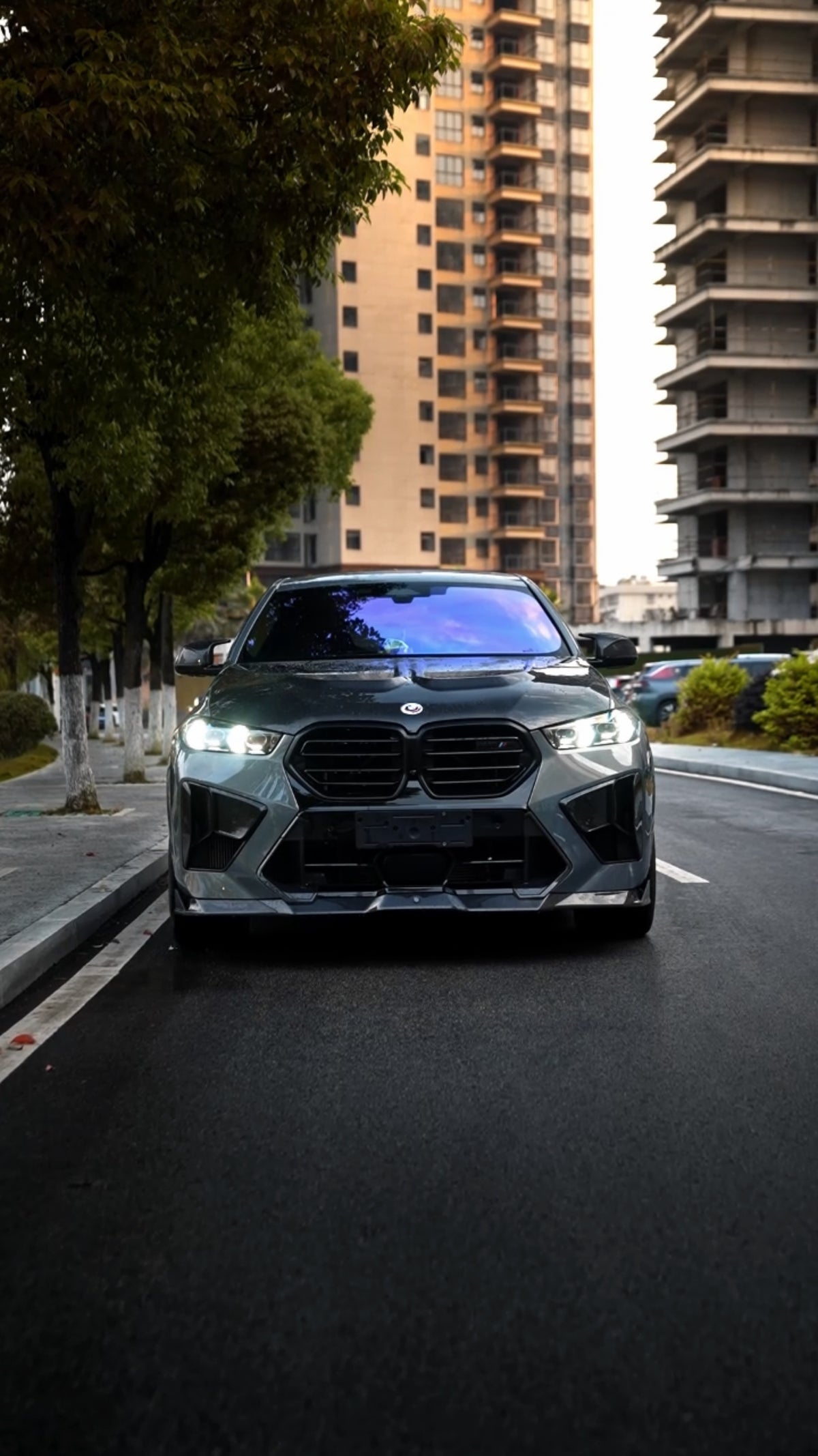 X6M Hunan case 202606