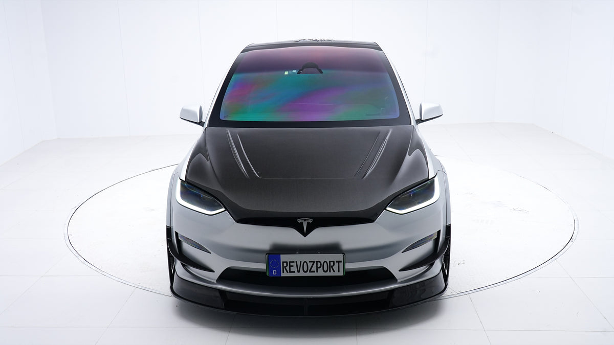 Model X Shenzhen case202606