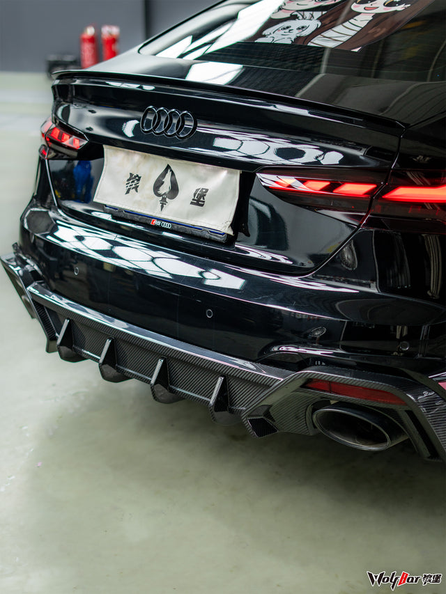 RS5 Beijin case202511