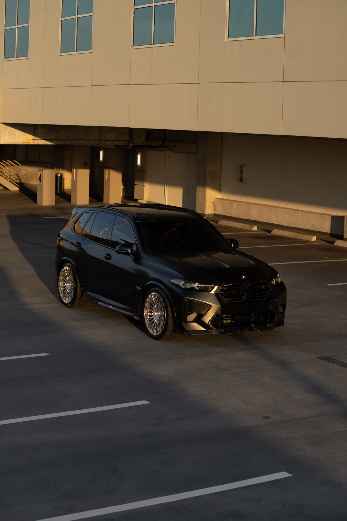 X5M US case202605