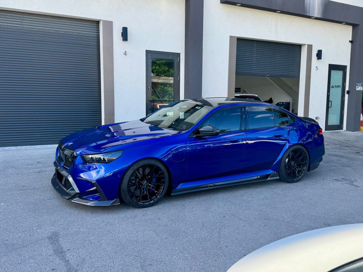 M5 Cayman case202511