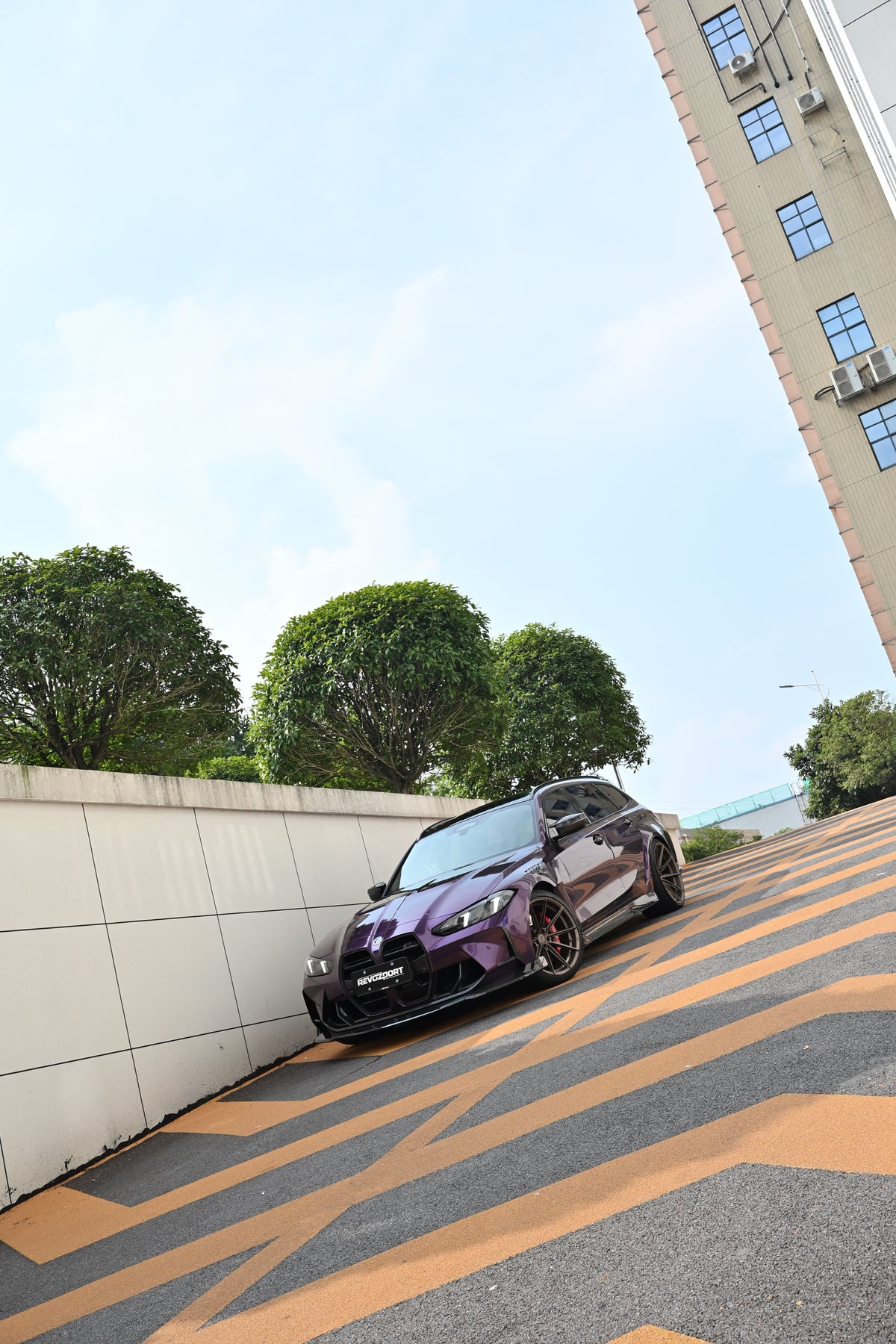 M3 Changsha case202608