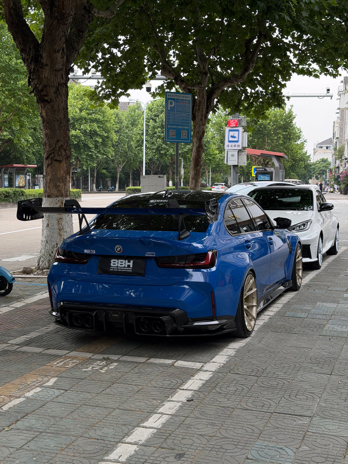 M3 CFD Zhejiang case202606