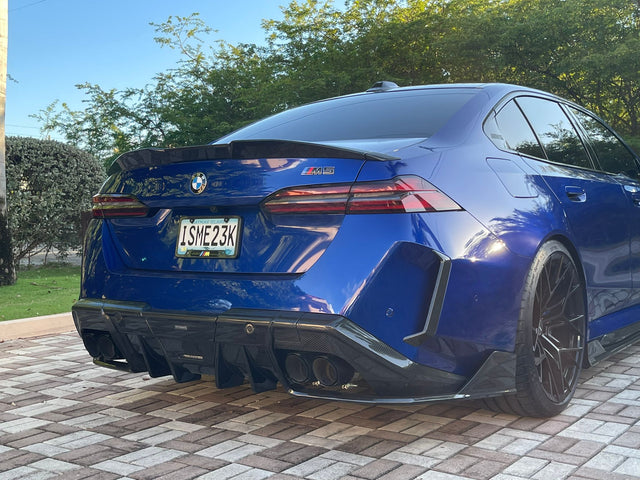 M5 Cayman case202511