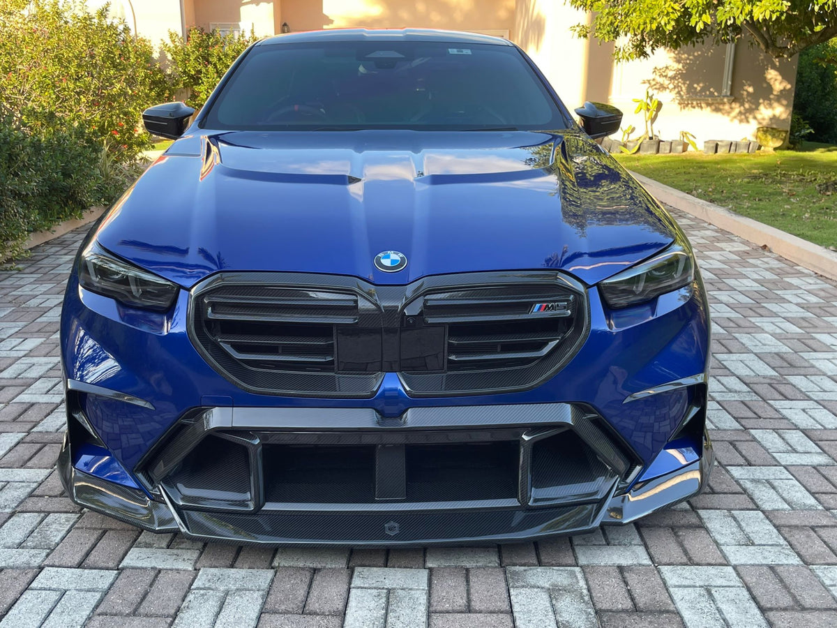 M5 Cayman case202511