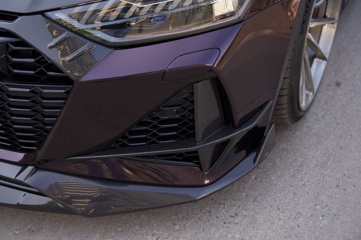 Hebei RS7 C8