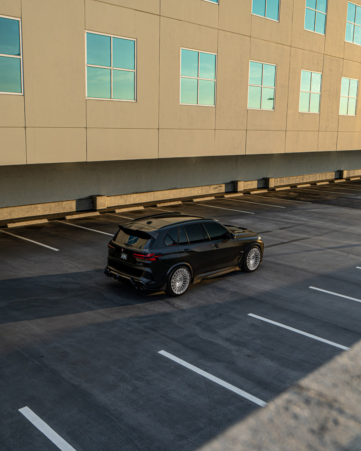 X5M US case202605