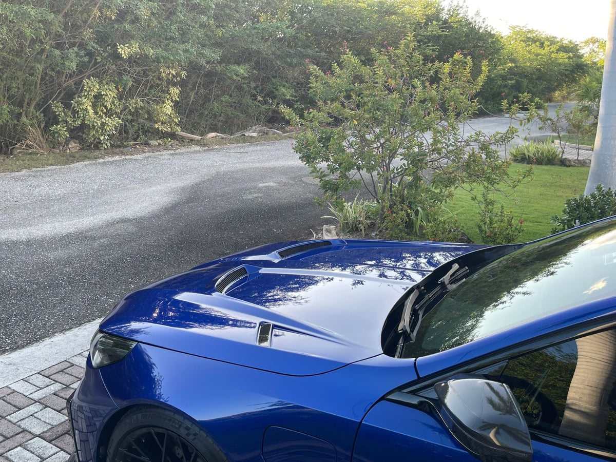 M5 Cayman case202511