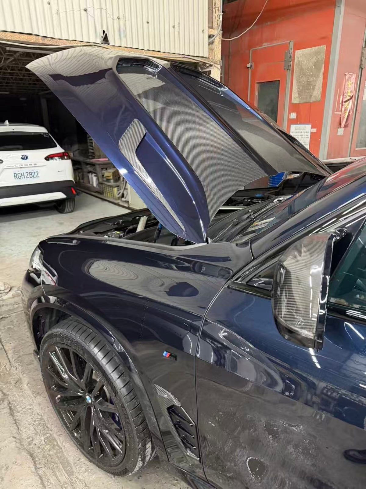 X5M PRE LCI TW case202607