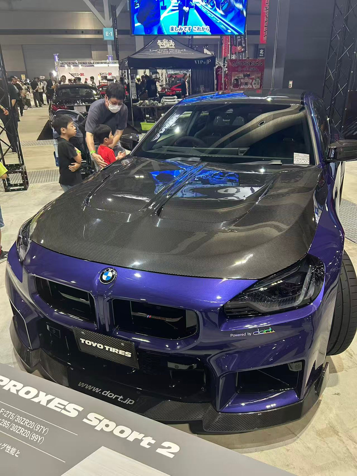 M2 Japan case202605