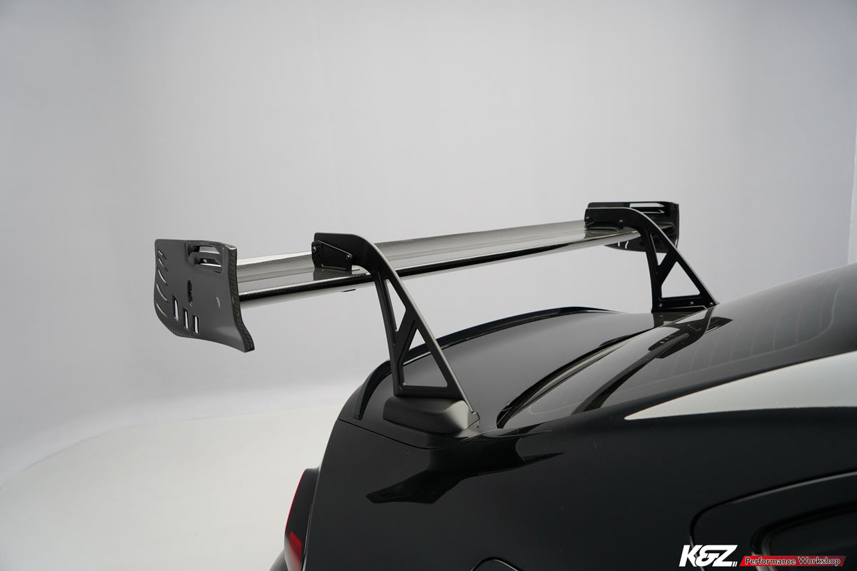 M2 Race Shanghai case
