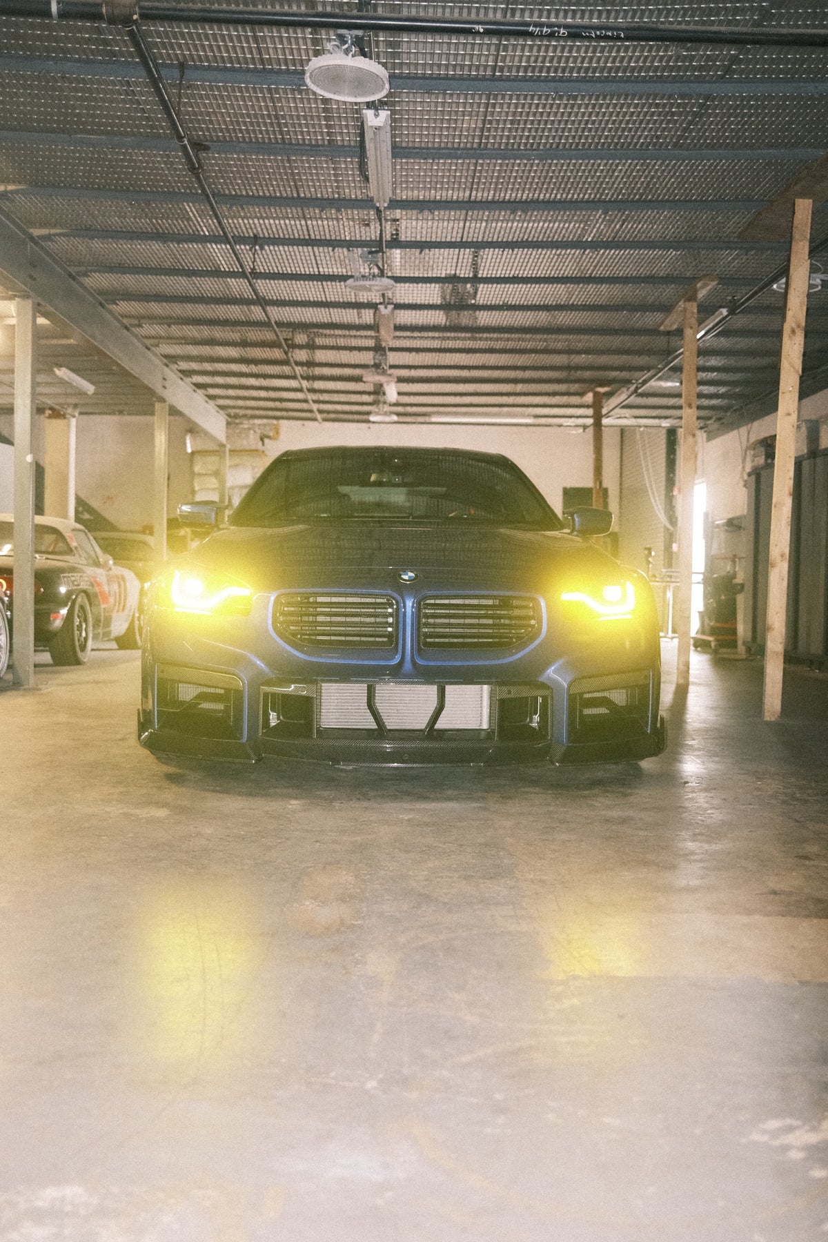US G87 M2 — RevoZport customer case