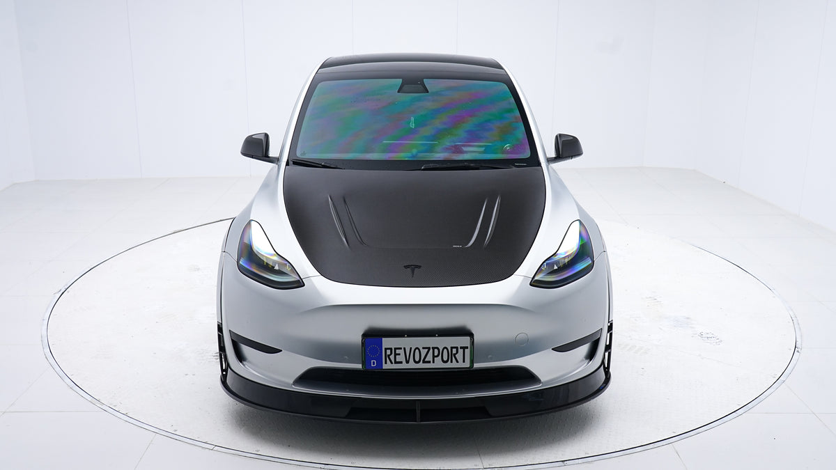 Model Y21-24 202606