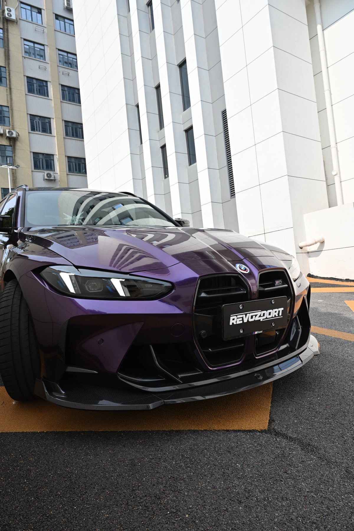 M3 Changsha case202608
