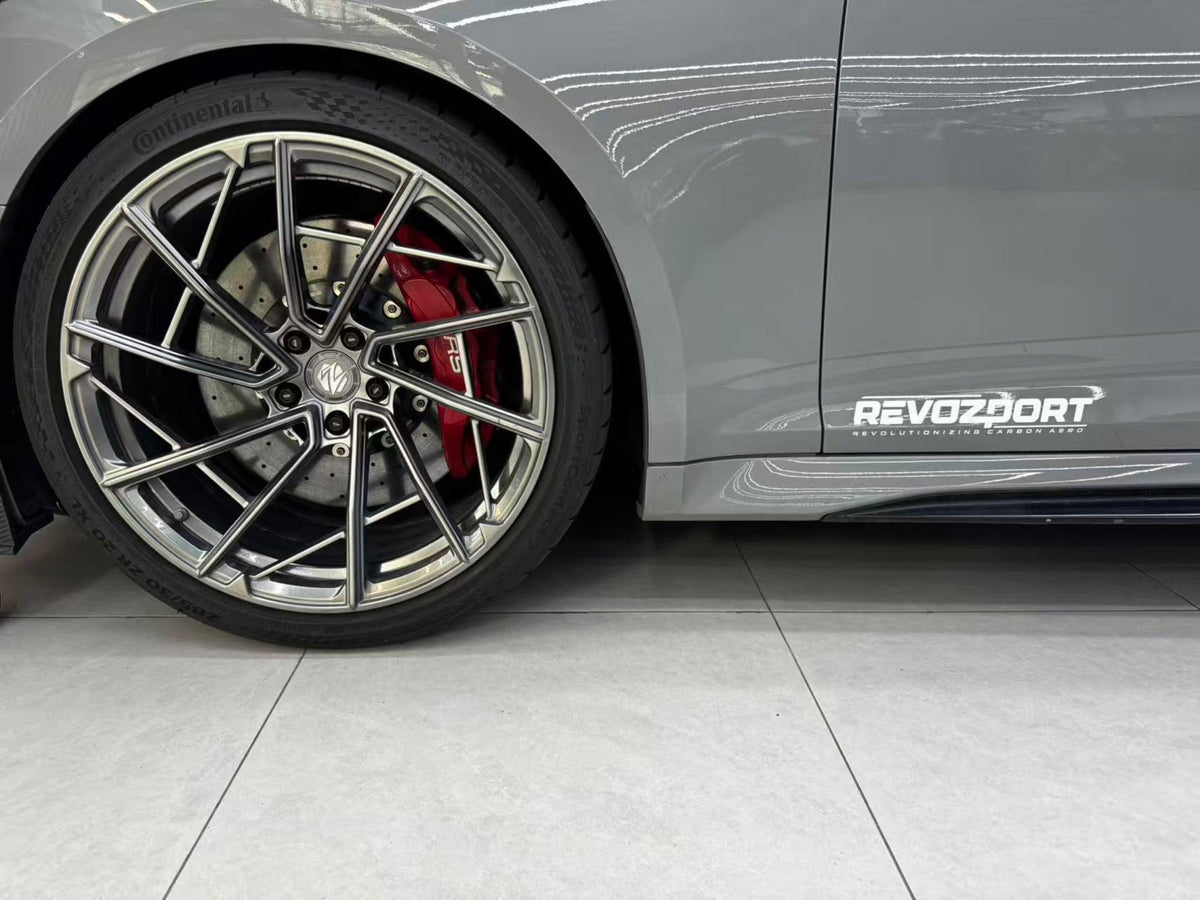 RS5 Shanghai case202512