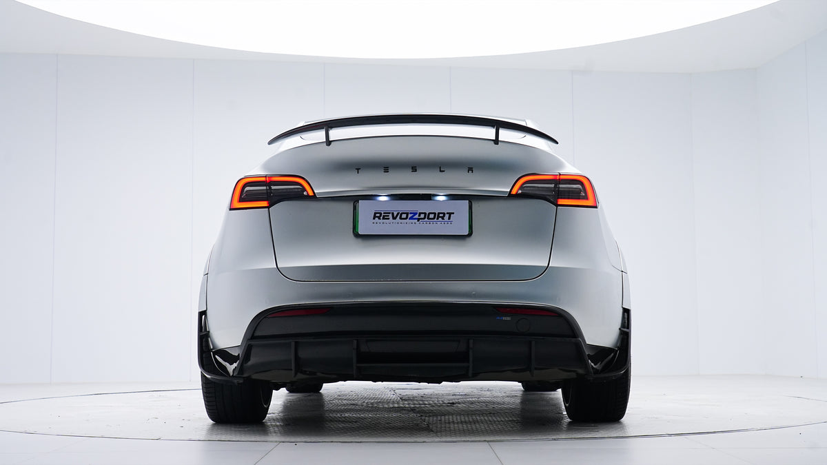 Model Y21-24 202606