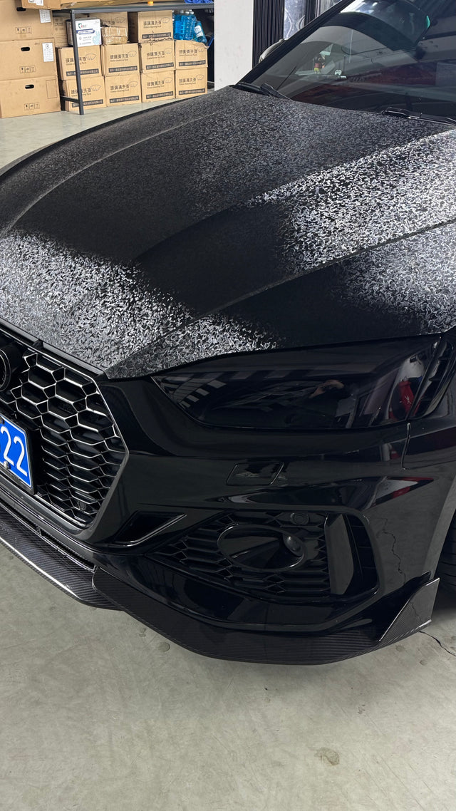 RS5 Beijin case202601