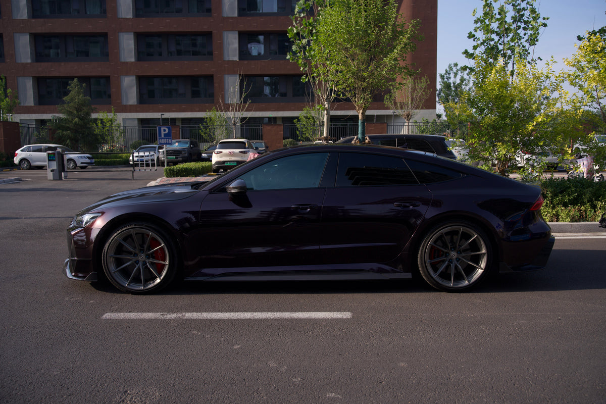 Hebei RS7 C8