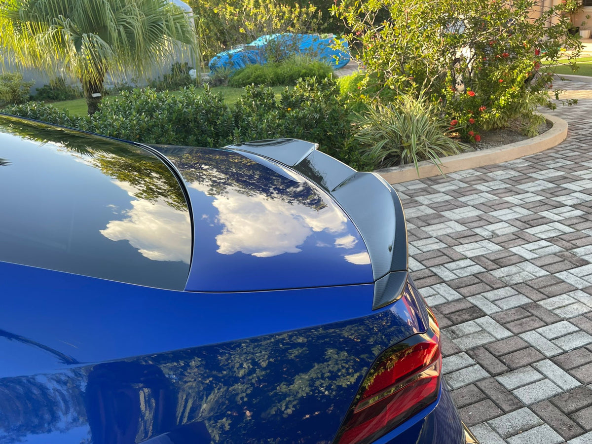 M5 Cayman case202511