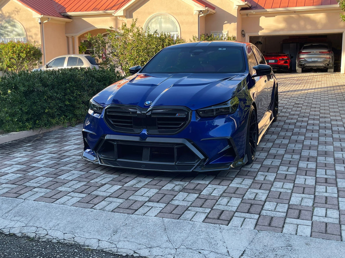 M5 Cayman case202511