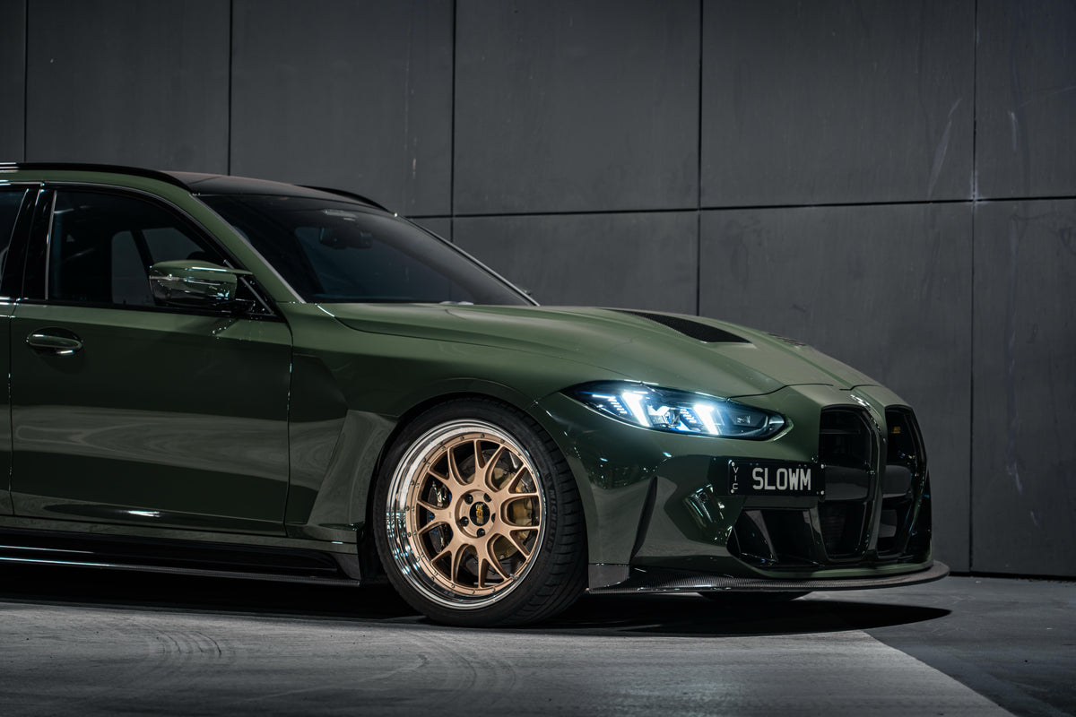 AU G81 M3