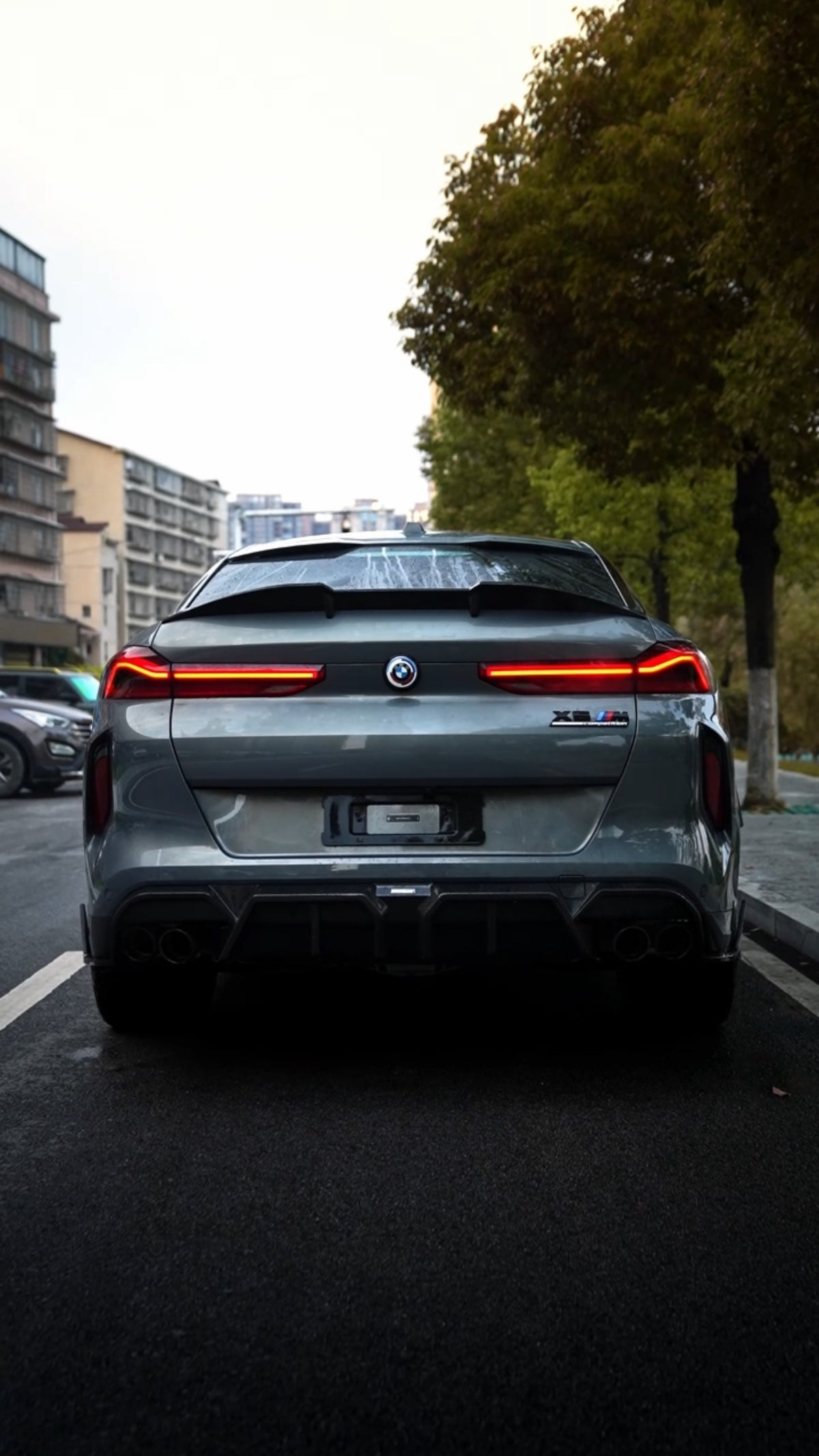 X6M Hunan case 202606