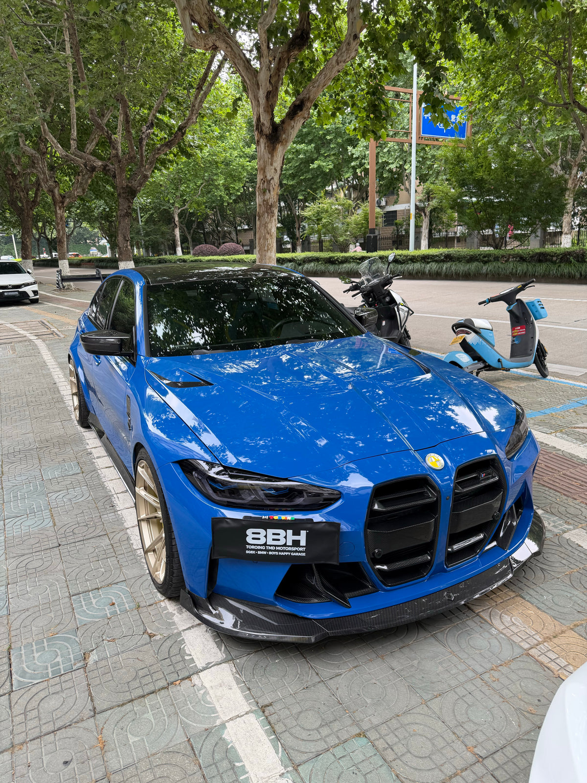 M3 CFD Zhejiang case202606