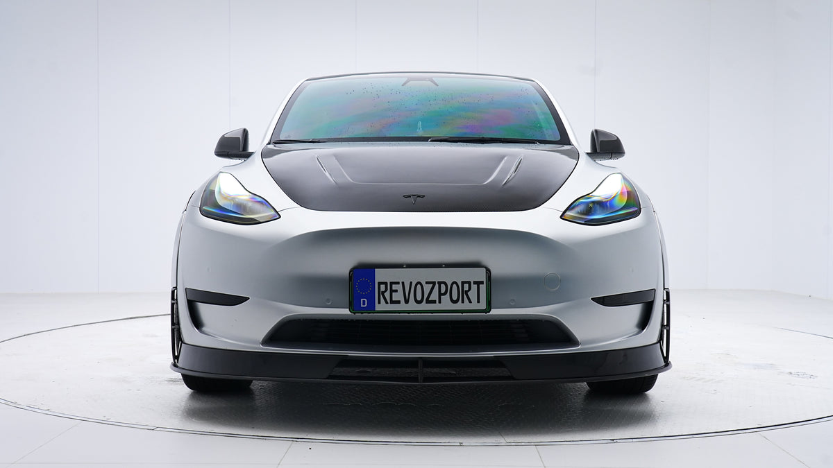 Model Y21-24 202606