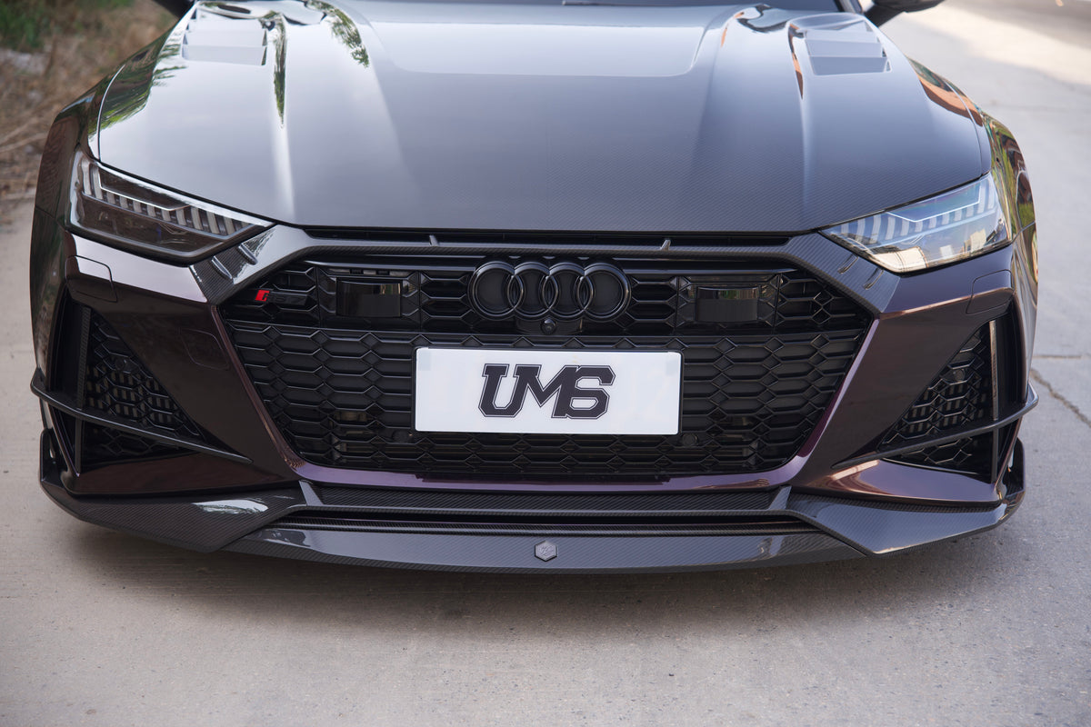 Hebei RS7 C8