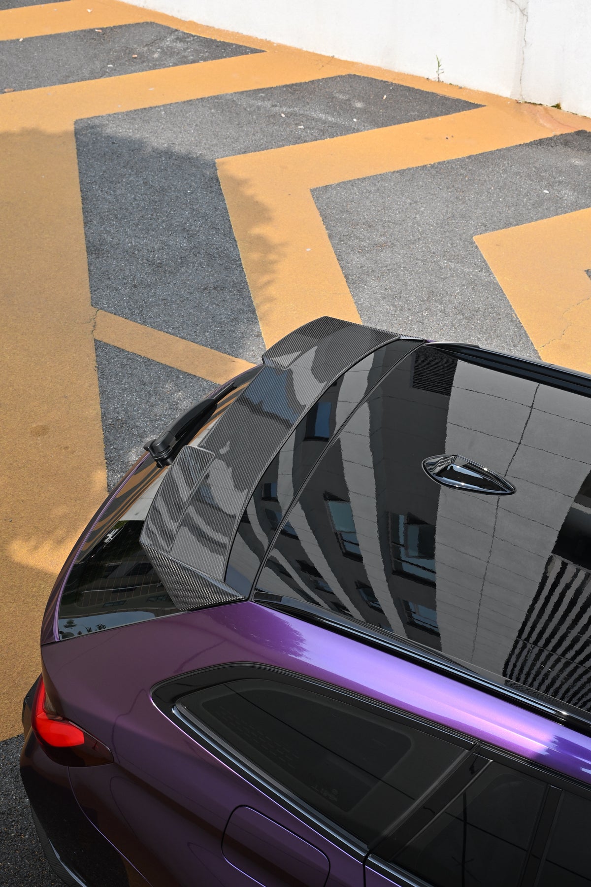M3 Changsha case202608