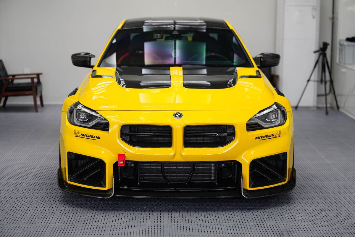 ShangHai G87 M2