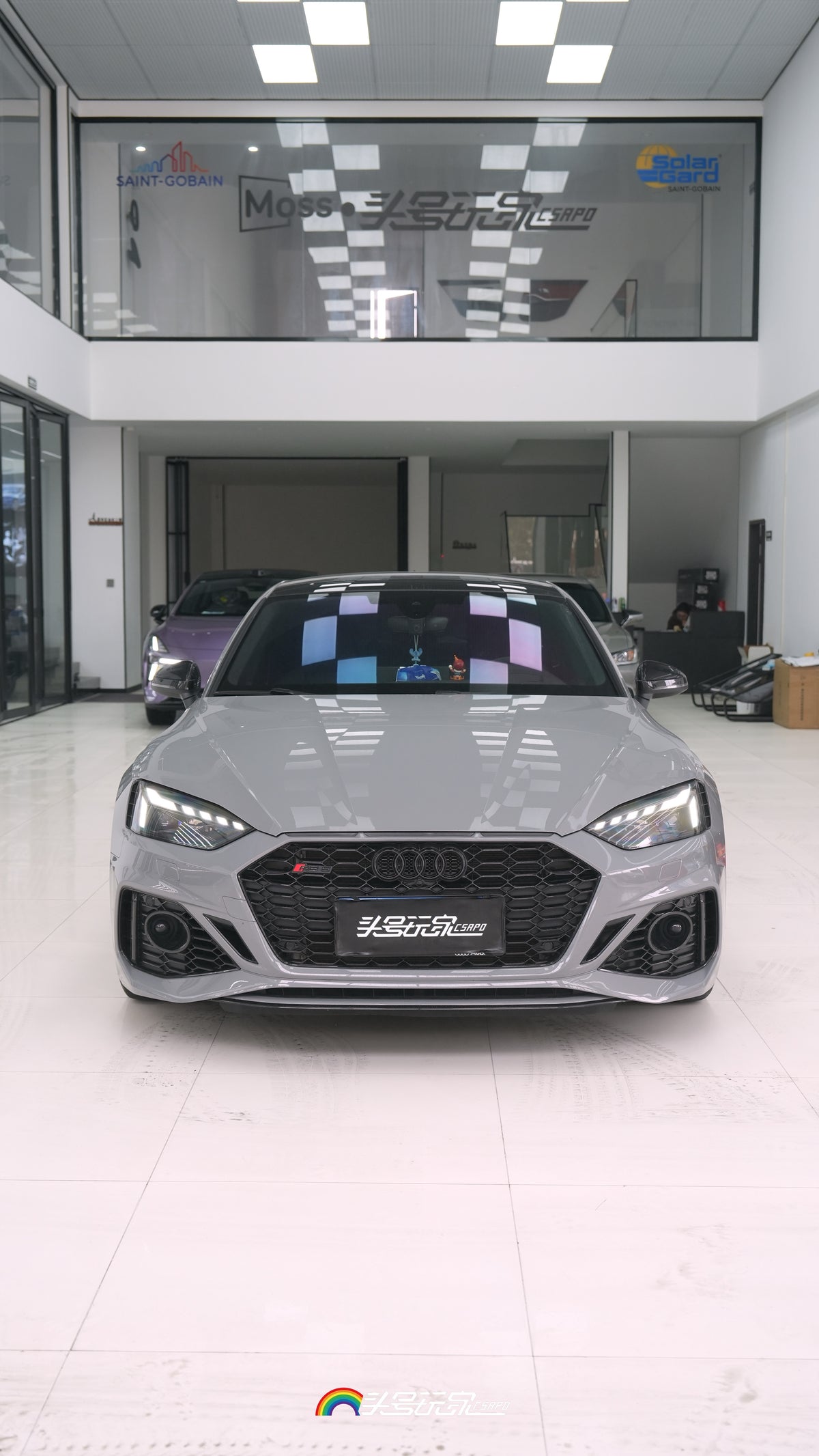RS5 case 202604